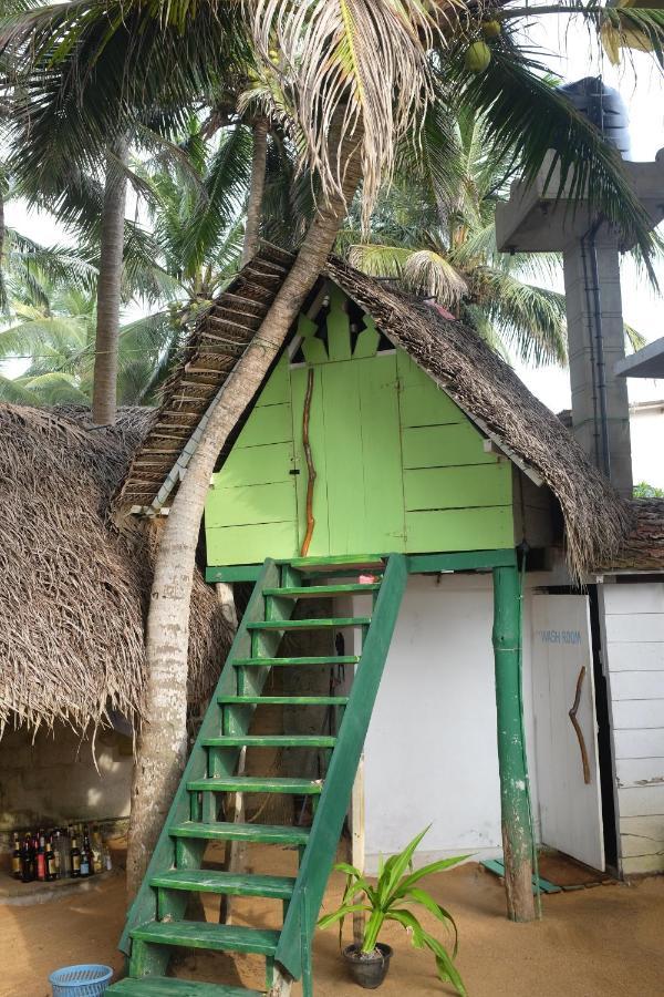 Oynise Beach Cabin Galle Εξωτερικό φωτογραφία