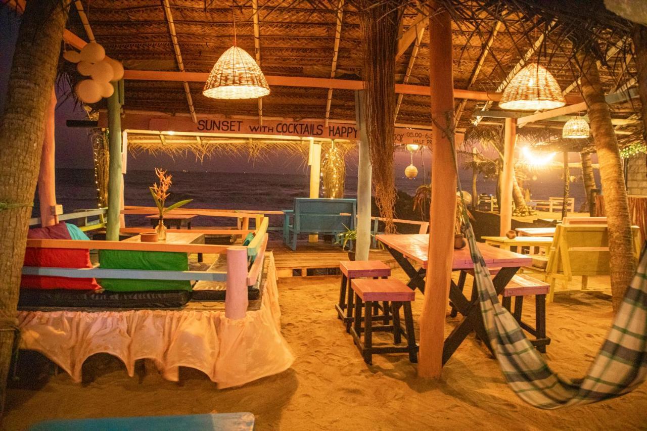 Oynise Beach Cabin Galle Εξωτερικό φωτογραφία