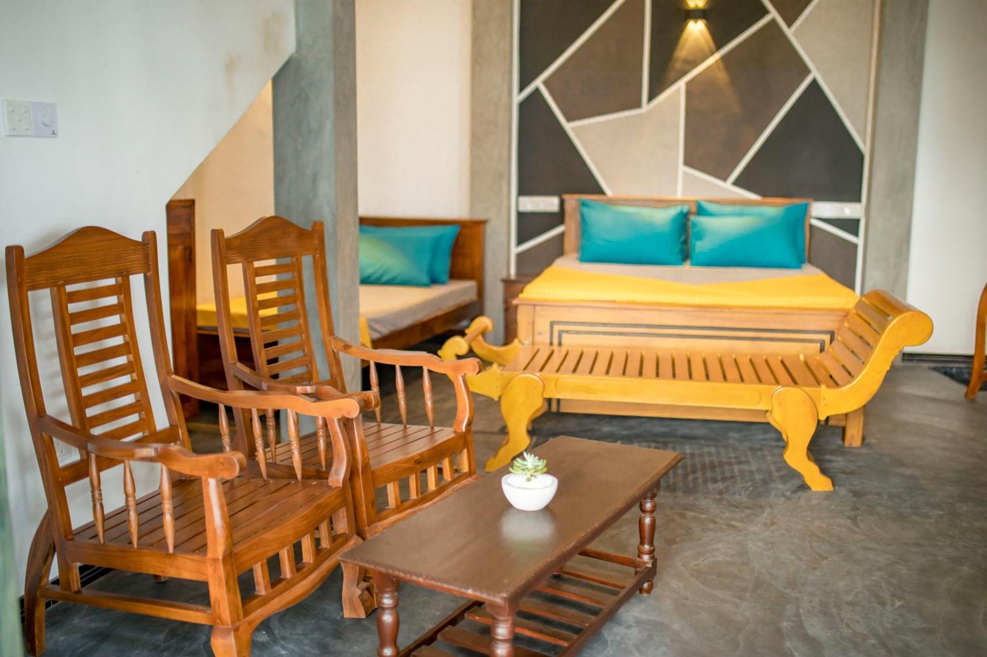 Oynise Beach Cabin Galle Εξωτερικό φωτογραφία