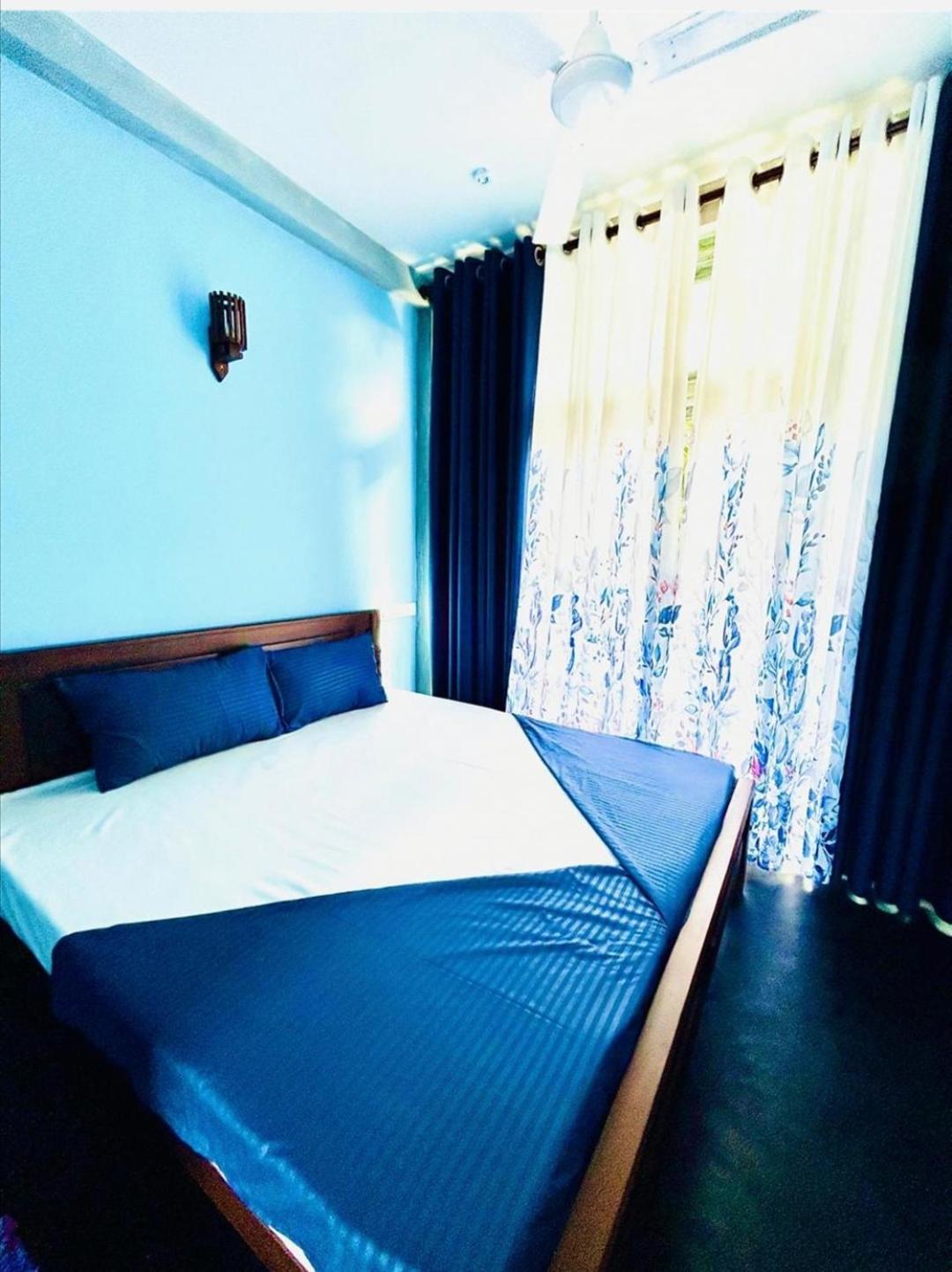 Oynise Beach Cabin Galle Εξωτερικό φωτογραφία