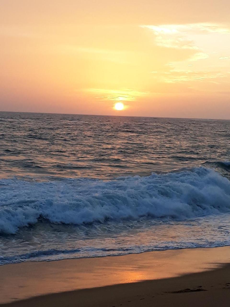 Oynise Beach Cabin Galle Εξωτερικό φωτογραφία