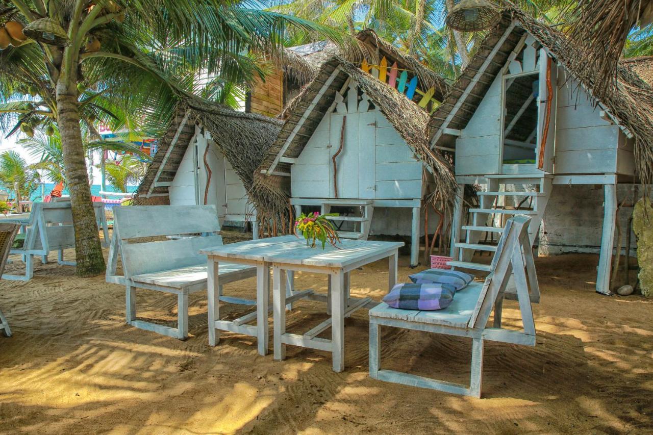 Oynise Beach Cabin Galle Εξωτερικό φωτογραφία