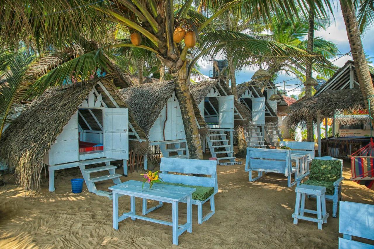 Oynise Beach Cabin Galle Εξωτερικό φωτογραφία
